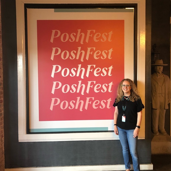 Poshfest! - Picture 2 of 8